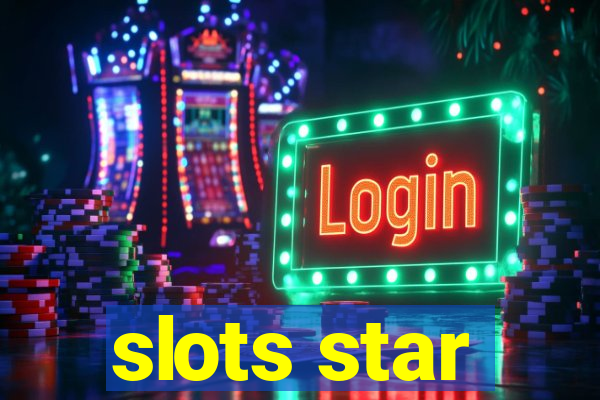 slots star